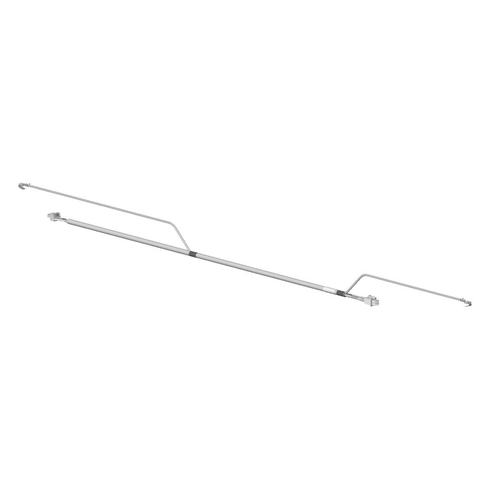 Dornbracht VBUS Verbinder, elektronisch 15000mm, 0410011280090... DORNBRACHT-0410011280090 4029011674266 (Abb. 2)