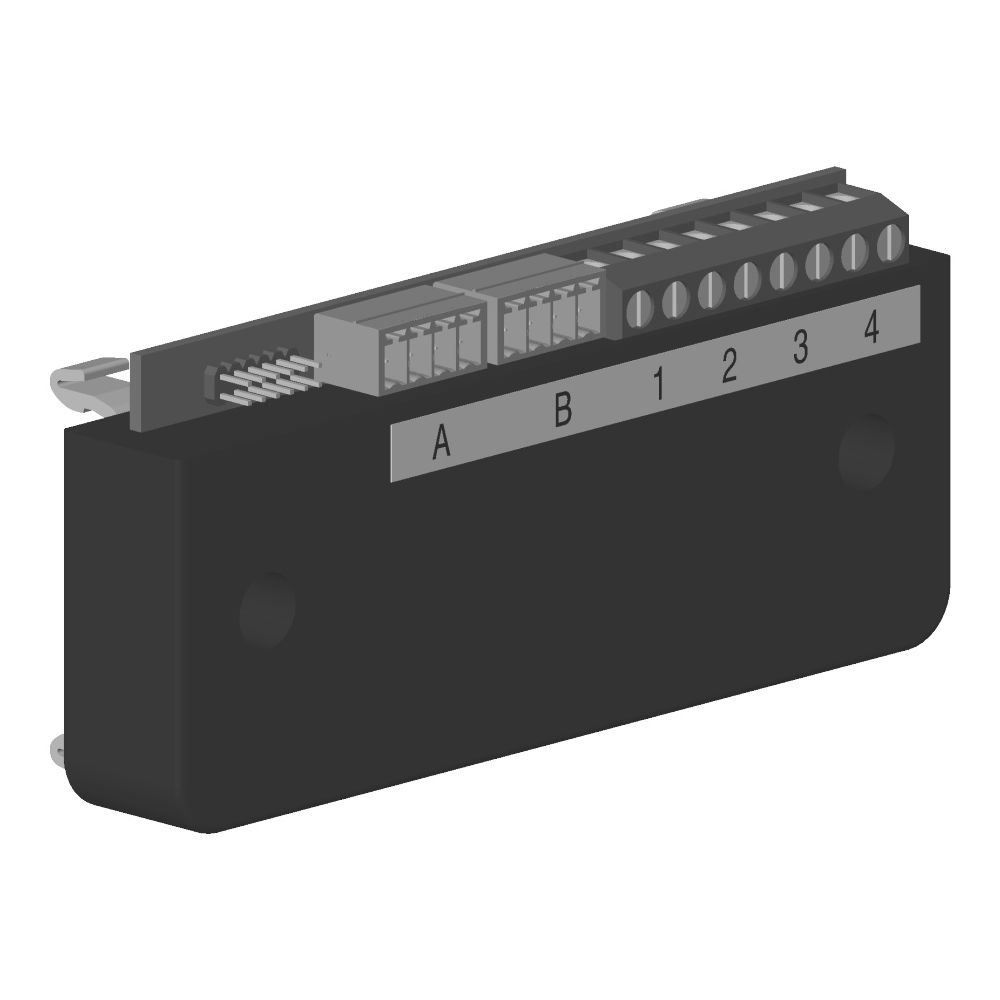 Dornbracht Steuergerät für Duftmodul Sensory Sky, elektronisch, 0410011290090... DORNBRACHT-0410011290090 4029011677250 (Abb. 3)