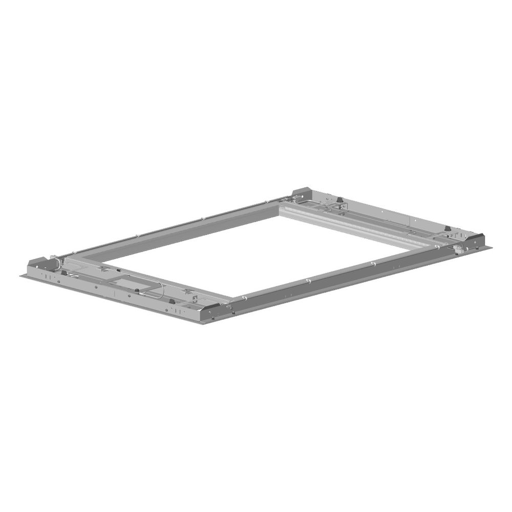 Dornbracht Leuchte für Sensory Sky, Edelstahl hochglanz, 150x85x135mm, 04110... DORNBRACHT-04110214202-87 4029011673566 (Abb. 4)