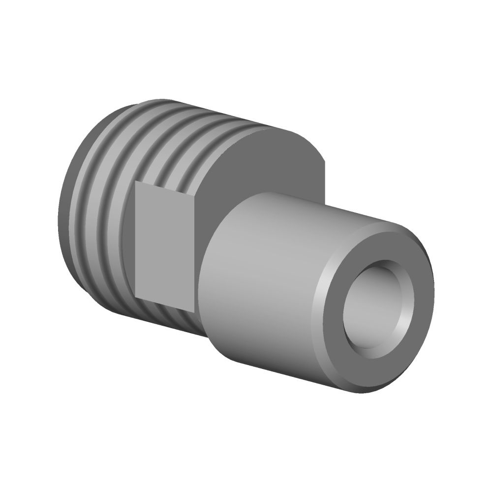 Dornbracht S-Anschluss G3/4-AGxG1/2-AG, 0411040030090... DORNBRACHT-0411040030090 4029011369162 (Abb. 3)