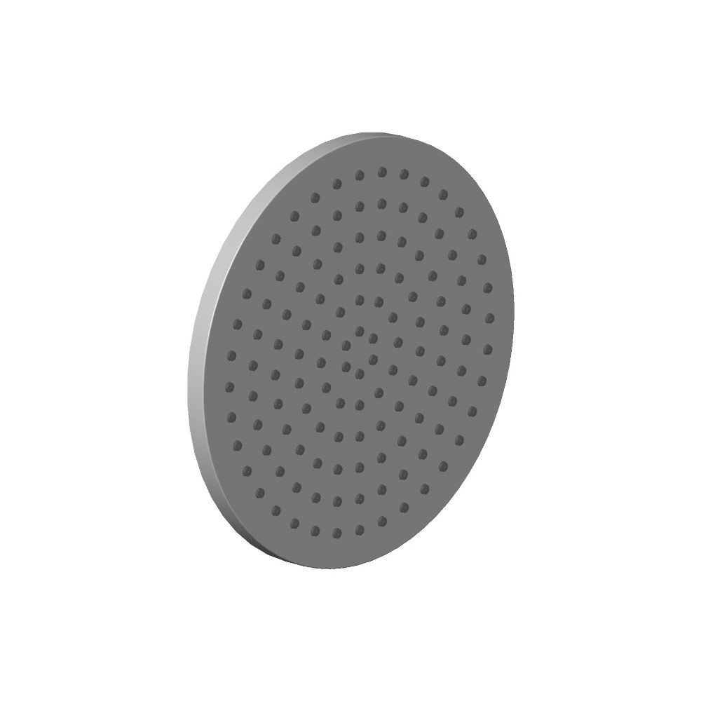 Dornbracht Regenbrause rund, 300mm, Chrom, 04120509100-00... DORNBRACHT-04120509100-00 4029011715631 (Abb. 3)
