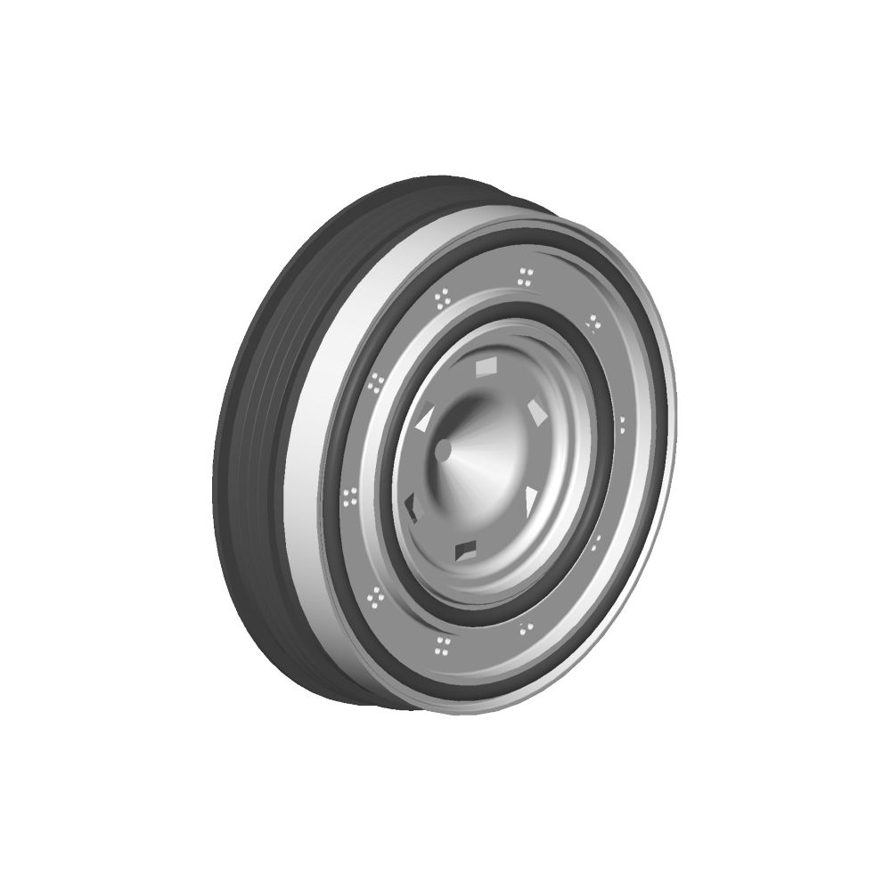 Dornbracht Reguliereinsatz für Handbrause, 31x191x50mm, 0412110710090... DORNBRACHT-0412110710090 4029011488023 (Abb. 3)