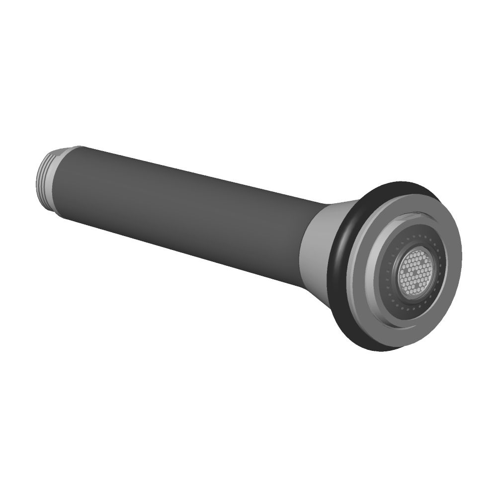 Dornbracht Spülbrause, 53x156mm, Platin gebürstet, 04121109700-06... DORNBRACHT-04121109700-06 4029011433450 (Abb. 4)