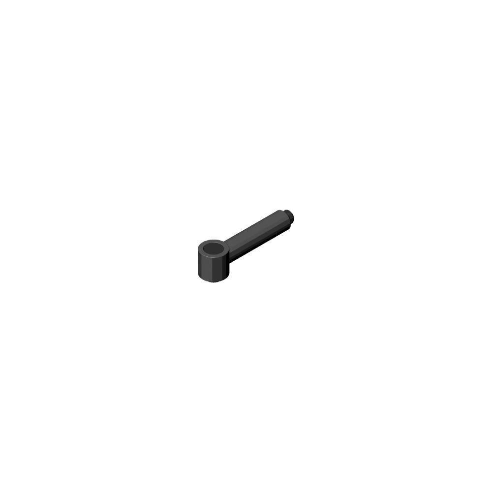 Dornbracht Spülbrause, 170x50x45mm, Chrom, 04121109900-00... DORNBRACHT-04121109900-00 4029011458002 (Abb. 3)