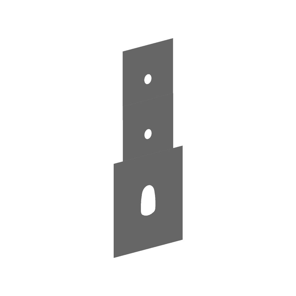 Dornbracht Dichtsatz für xTool Bausatz, 2 Abgänge, 0414030730690... DORNBRACHT-0414030730690 4029011942532 (Abb. 2)