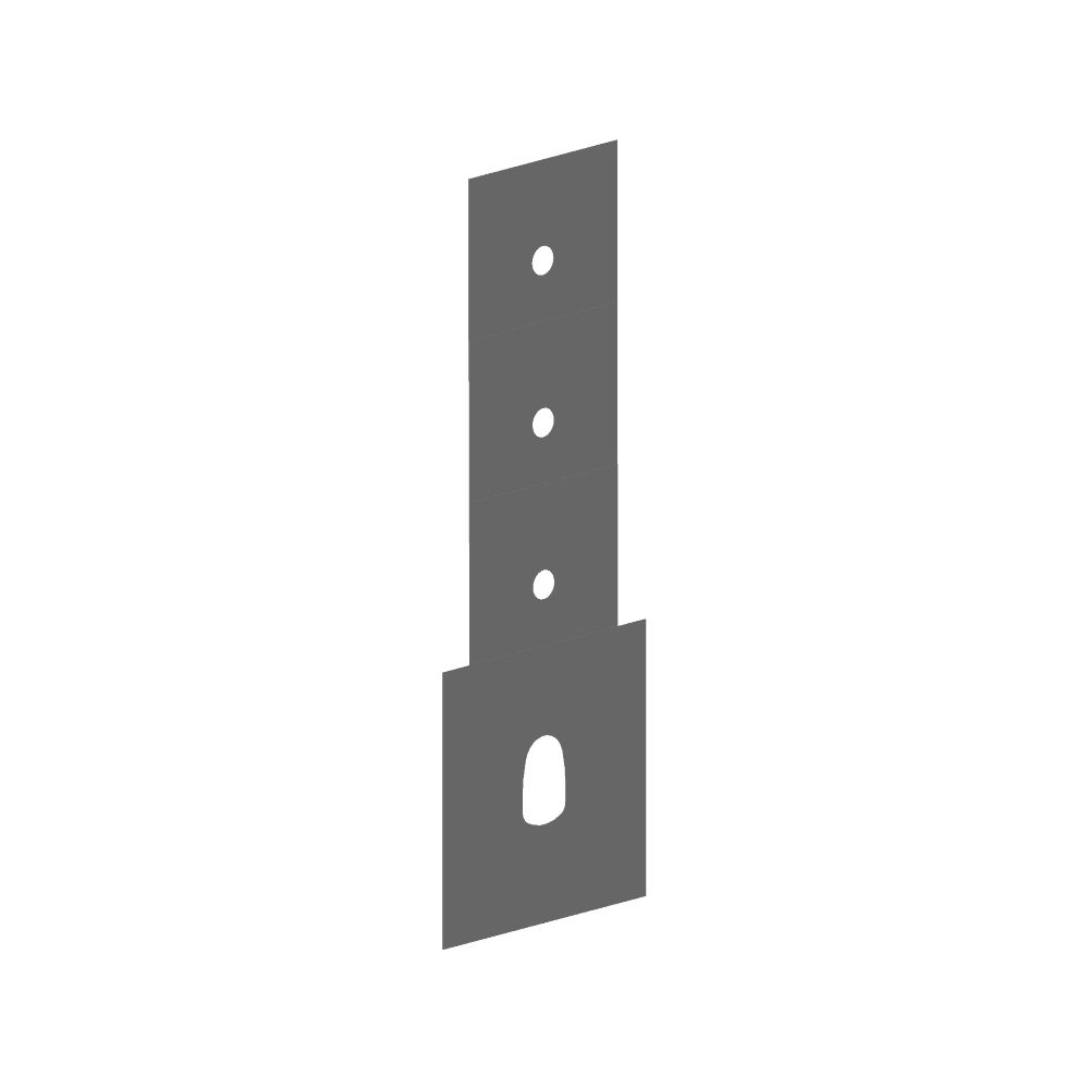 Dornbracht Zubehör, 0414030730790... DORNBRACHT-0414030730790 4029011942549 (Abb. 2)