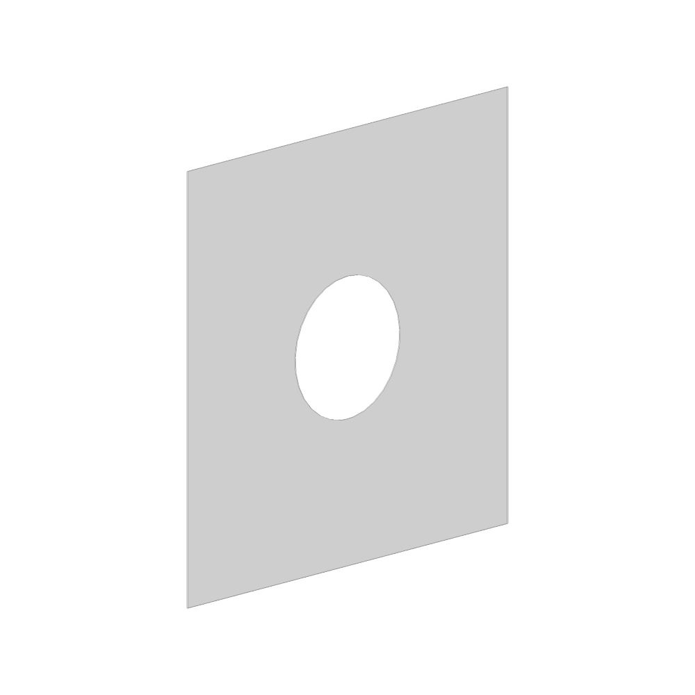 Dornbracht Dichtung für Bodenplatte Brause Stand, 0414030770090... DORNBRACHT-0414030770090 4029011446269 (Abb. 3)