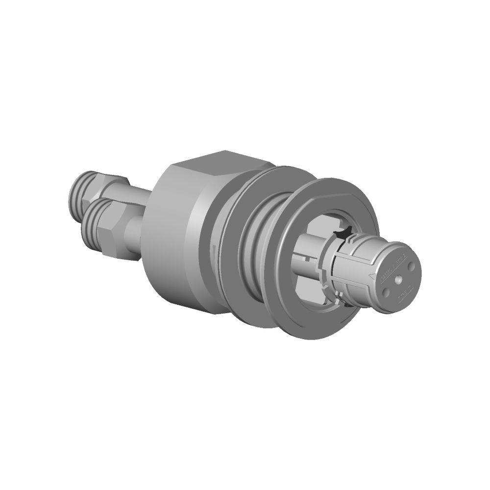 Dornbracht Anschluss Ersatzteile 04170104200 112x217x112mm... DORNBRACHT-0417010420090 4029011541216 (Abb. 3)