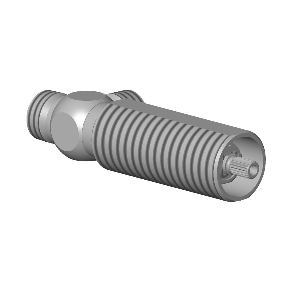Dornbracht Seitenteil, 0417110554190... DORNBRACHT-0417110554190 4029011913235 (Abb. 2)