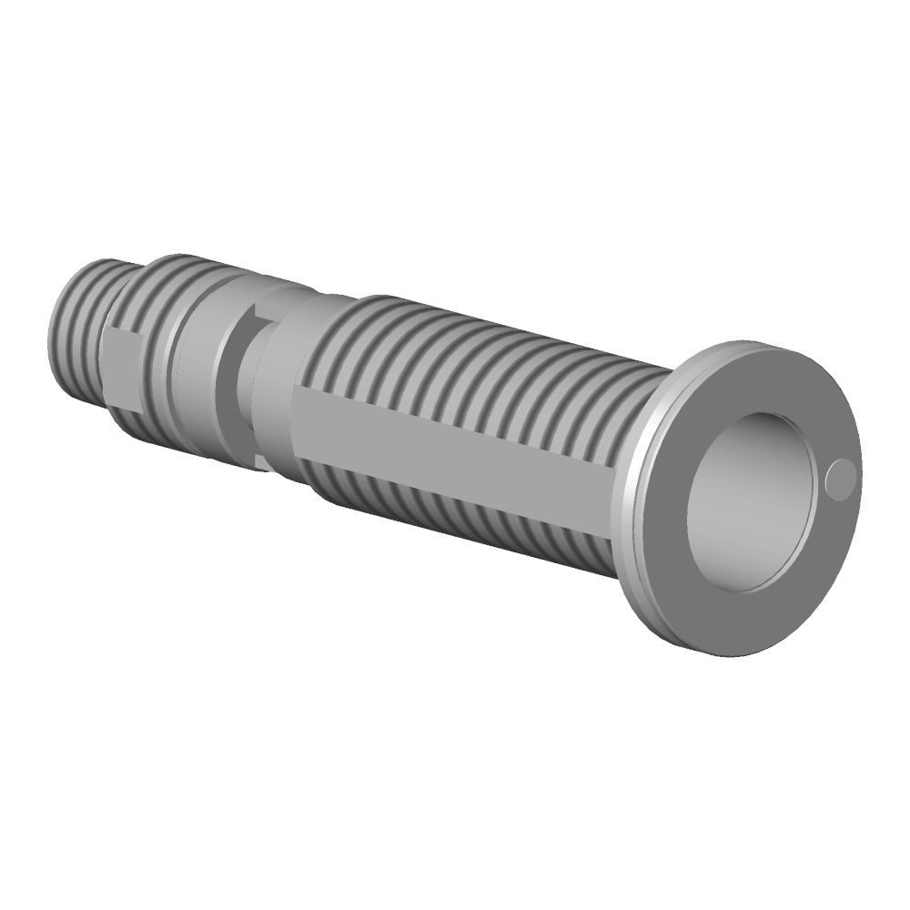 Dornbracht Seitenteil, rechtsschließend 1/2", 0417110583390... DORNBRACHT-0417110583390 4029011926839 (Abb. 2)