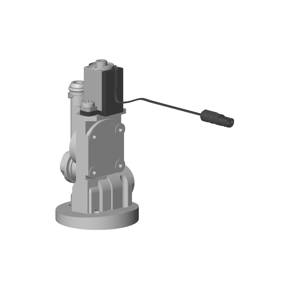 Dornbracht Steuergerät, 0417850010290... DORNBRACHT-0417850010290 4029011547553 (Abb. 3)