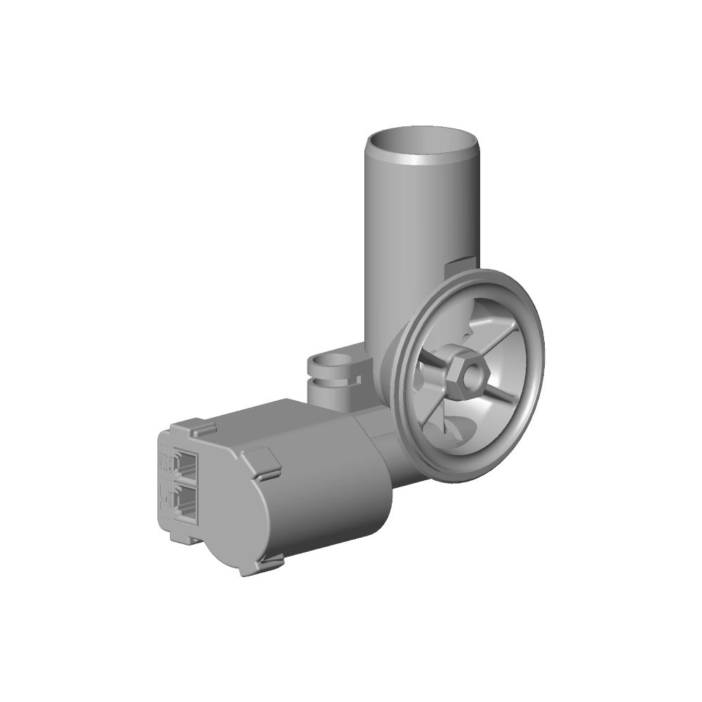 Dornbracht Ablaufgarnitur Ersatzteile 04178500400... DORNBRACHT-0417850040090 4029011658563 (Abb. 3)
