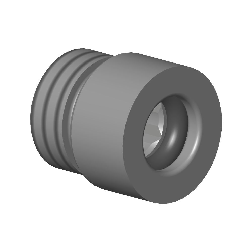 Dornbracht Dichtungssatz, 8x9,5mm, 0418402070090... DORNBRACHT-0418402070090 4029011721175 (Abb. 2)