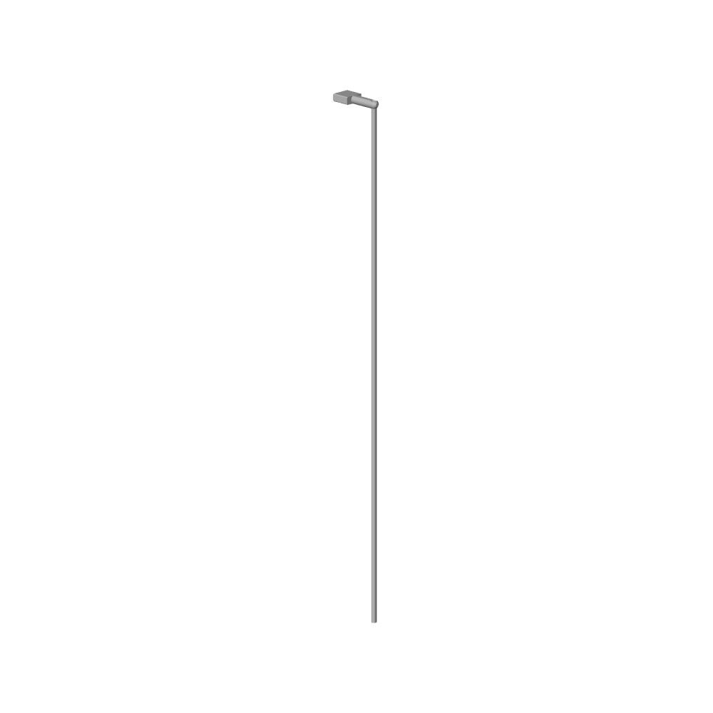 Dornbracht Zugstange für Ablaufgarnitur, 15x402,5x39mm, Chrom, 04207803180-0... DORNBRACHT-04207803180-00 4029011456077 (Abb. 3)
