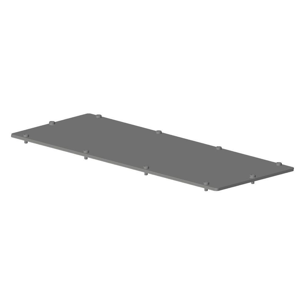 Dornbracht Rosette Ersatzteile 04210213700... DORNBRACHT-0421021370090 4029011507014 (Abb. 3)