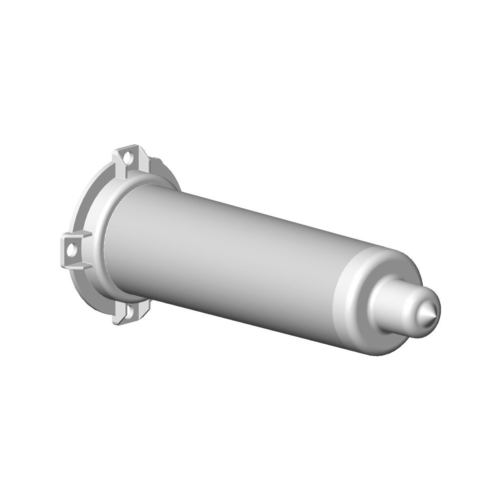 Dornbracht Rohbauschutzkappe Umsteller, 0421021801090... DORNBRACHT-0421021801090 4029011950049 (Abb. 2)