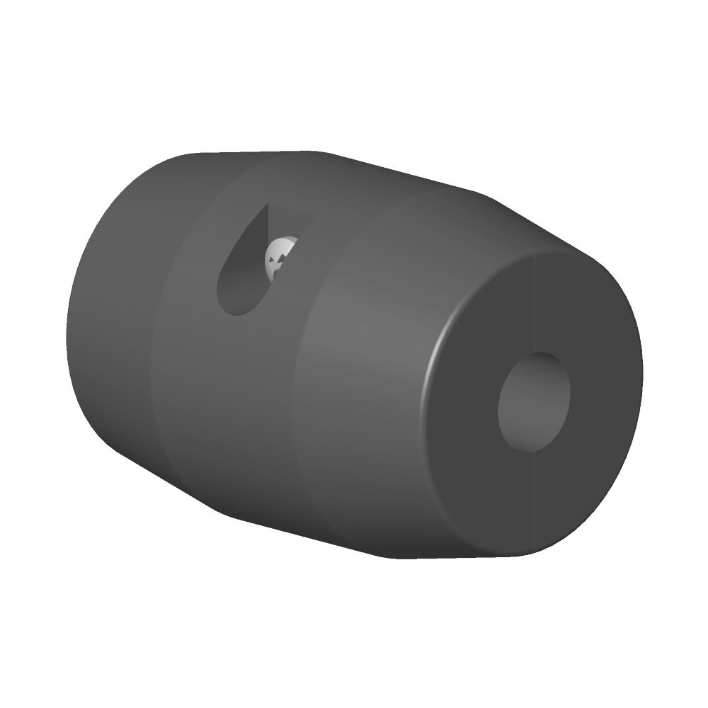 Dornbracht Gewicht für Küchenbrauseschläuche, 400g, 0421500050090... DORNBRACHT-0421500050090 4029011658662 (Abb. 3)