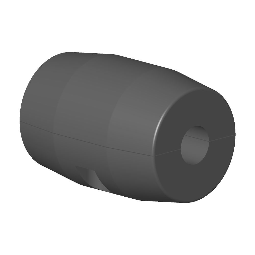 Dornbracht Gewicht für Küchenbrauseschläuche, 220g, 0421500100090... DORNBRACHT-0421500100090 4029011700569 (Abb. 2)