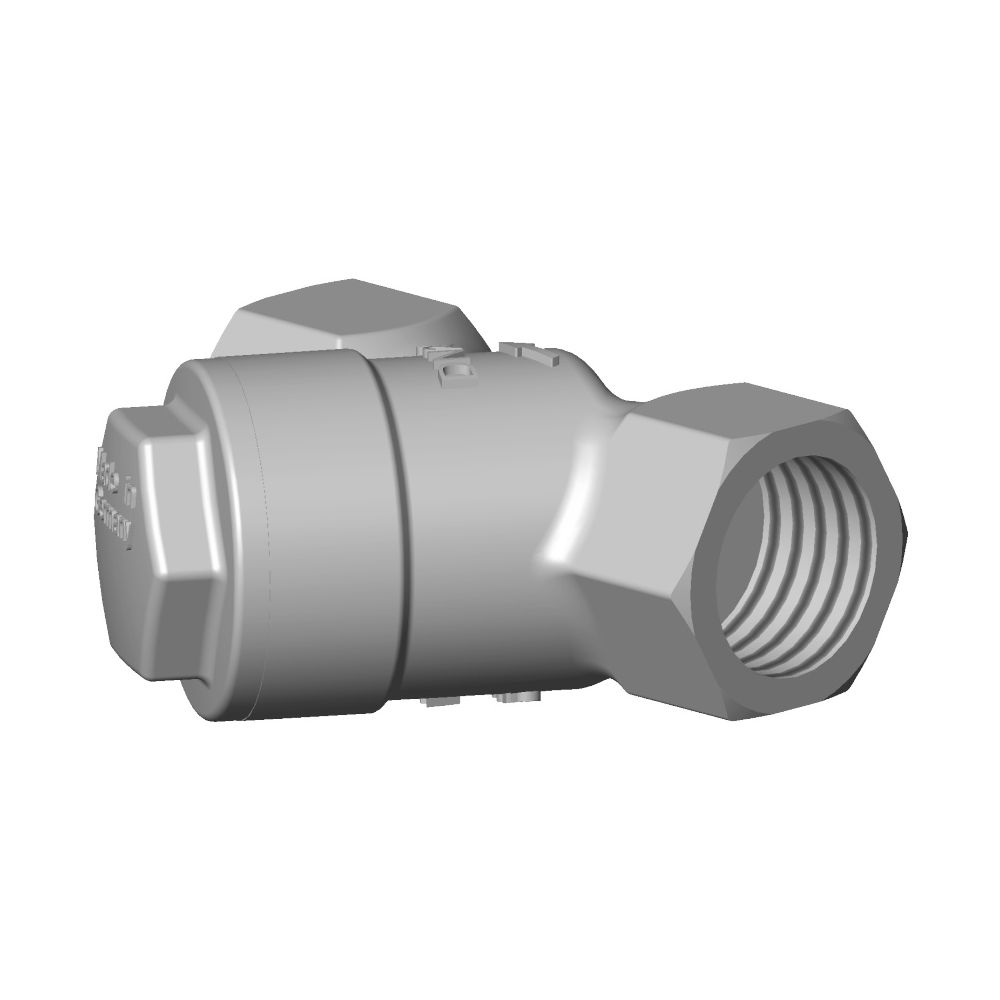 Dornbracht Schmutzfänger, 3/4", 0423010730190... DORNBRACHT-0423010730190 4029011805660 (Abb. 3)