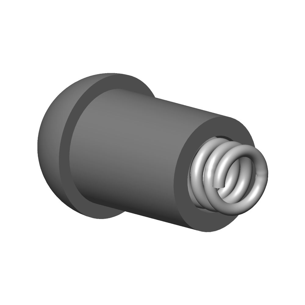 Dornbracht Brause-Ersatzteil, 0424020230090... DORNBRACHT-0424020230090 4029011076381 (Abb. 3)