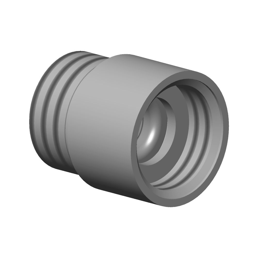 Dornbracht Befestigung für Wanne Stand, 0424030240190... DORNBRACHT-0424030240190 4029011076848 (Abb. 3)