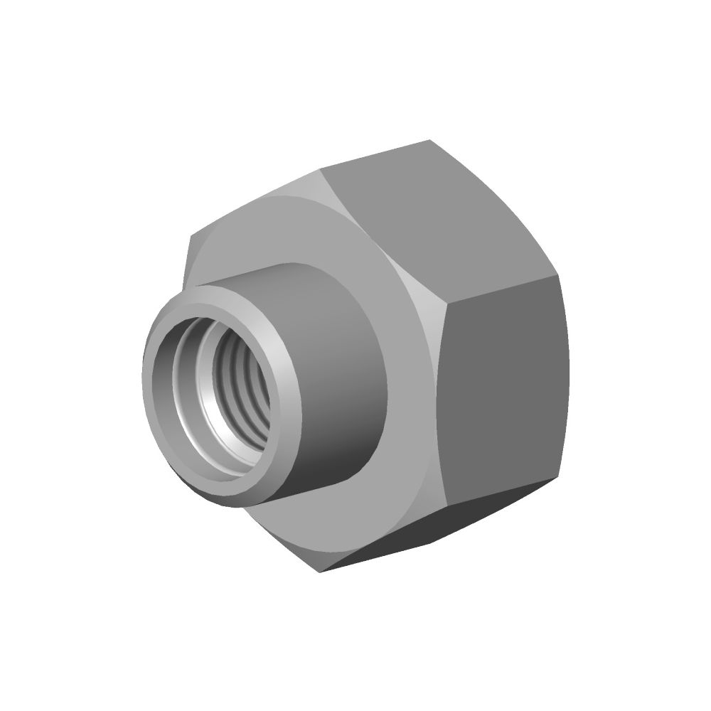 Dornbracht Adapter 1/2"xM10x1, 0424041661090... DORNBRACHT-0424041661090 4029011574924 (Abb. 3)