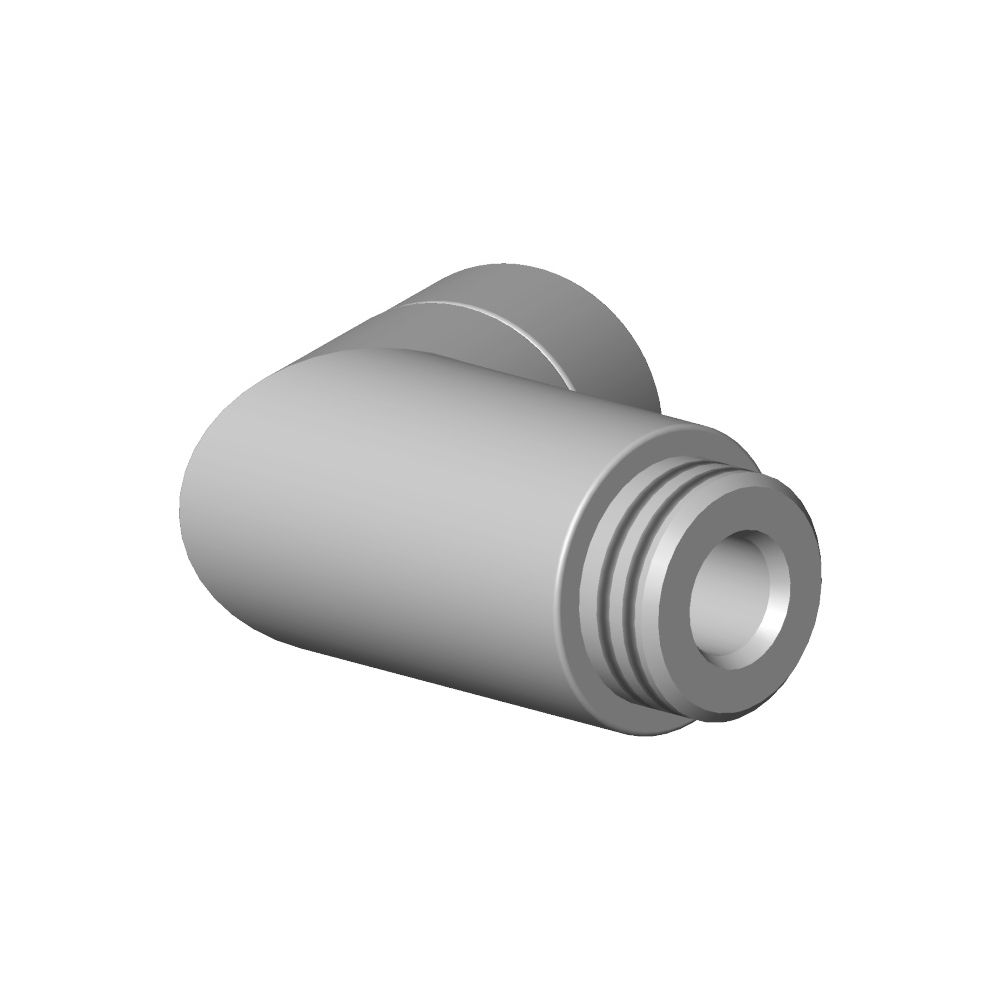 Dornbracht Nippel, 20 Grad, 26mm, Schwarz matt, 04240428700-33... DORNBRACHT-04240428700-33 4029011687778 (Abb. 2)
