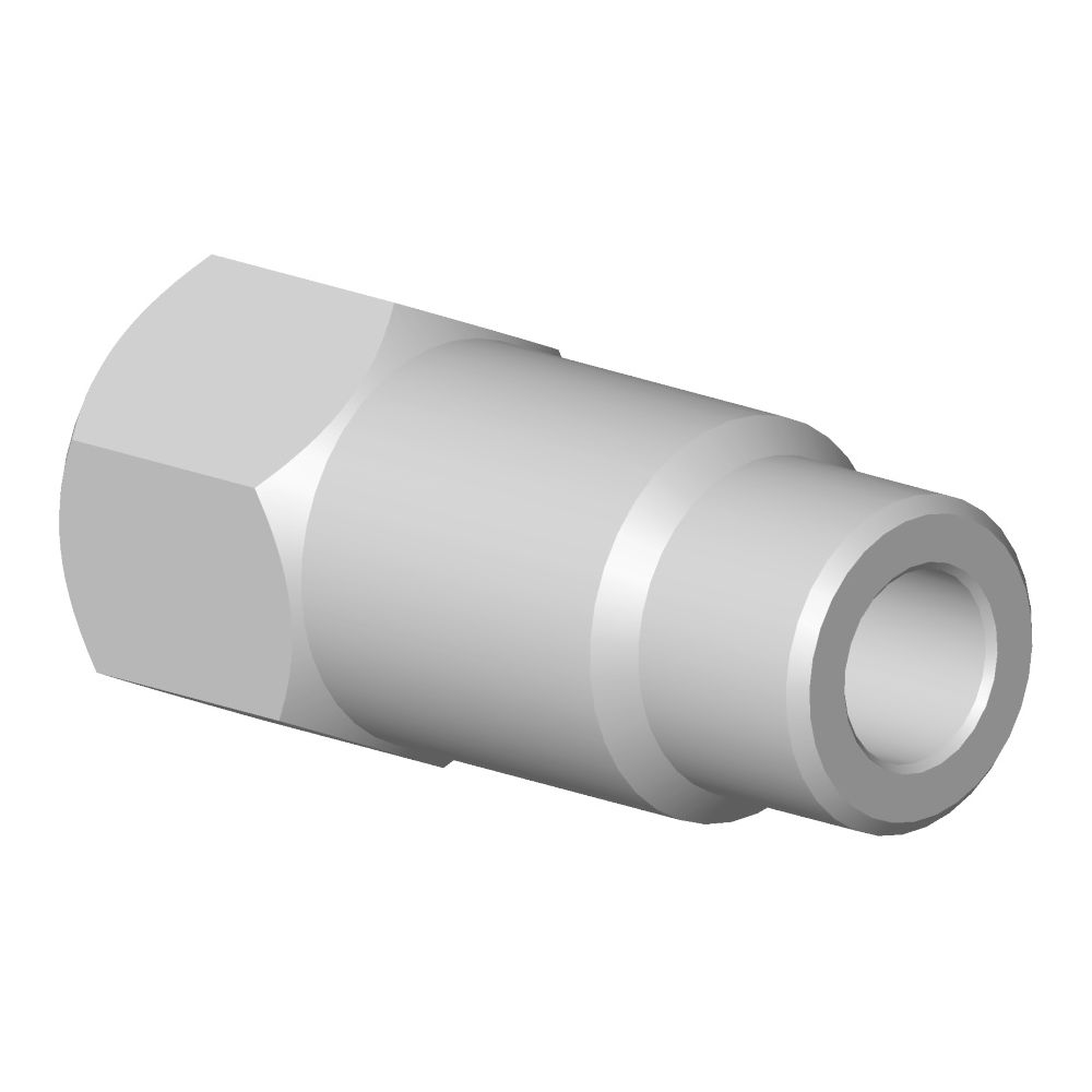 Dornbracht Nippel Ersatzteile 04240450100... DORNBRACHT-0424045010090 4029011432972 (Abb. 3)