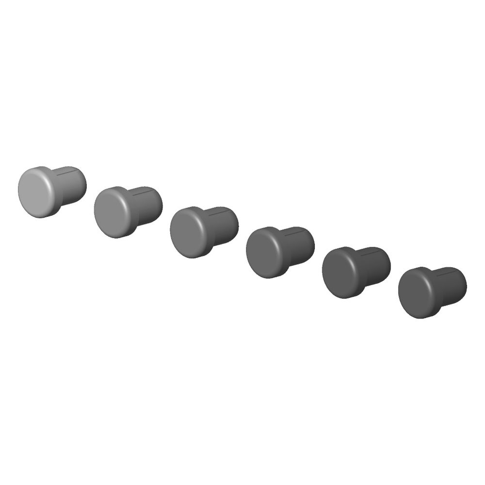 Dornbracht Stopfen, 0426010480090... DORNBRACHT-0426010480090 4029011599071 (Abb. 3)