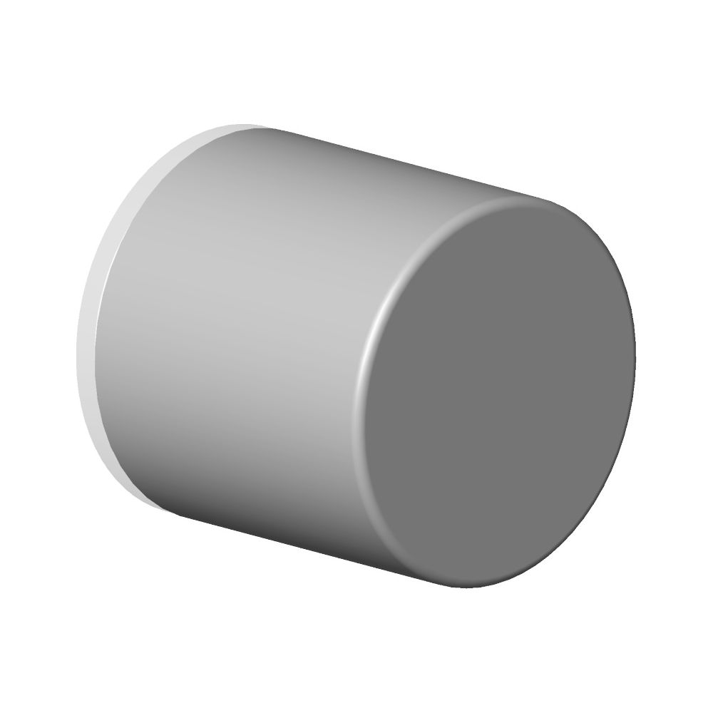 Dornbracht Griff Ersatzteile 04281015500 29x29mm chrom... DORNBRACHT-04281015500-00 4029011674037 (Abb. 3)