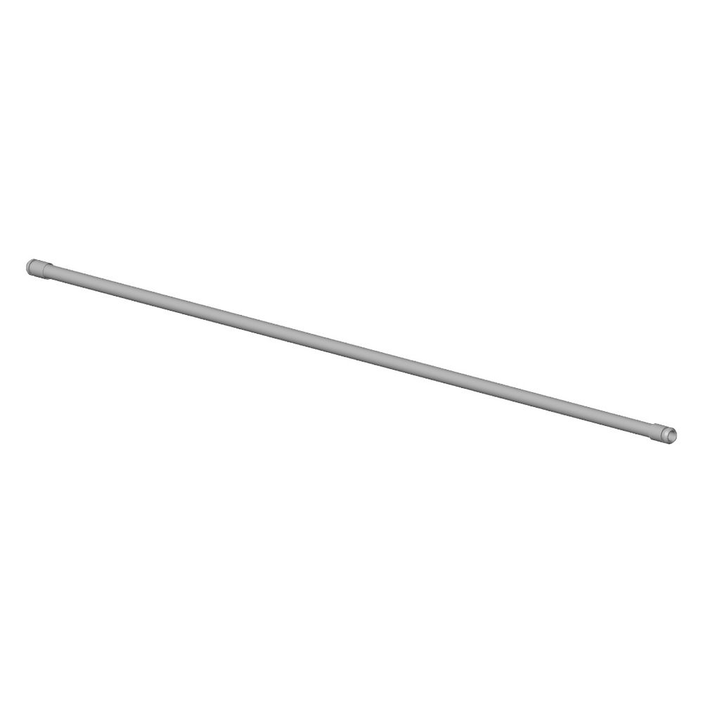 Dornbracht Anschlussrohr für Standarmaturen, 12x640mm, 0428220250090... DORNBRACHT-0428220250090 4029011452864 (Abb. 3)