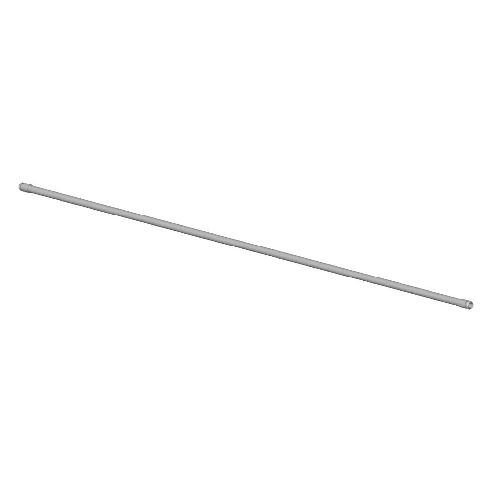 Dornbracht Brausehalter für Standarmaturen, 0428220380090... DORNBRACHT-0428220380090 4029011493331 (Abb. 3)
