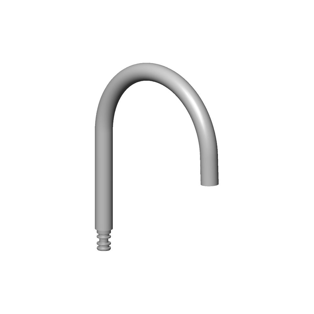 Dornbracht Auslauf Ersatzteile 04282206600 chrom... DORNBRACHT-04282206600-00 4029011360428 (Abb. 3)