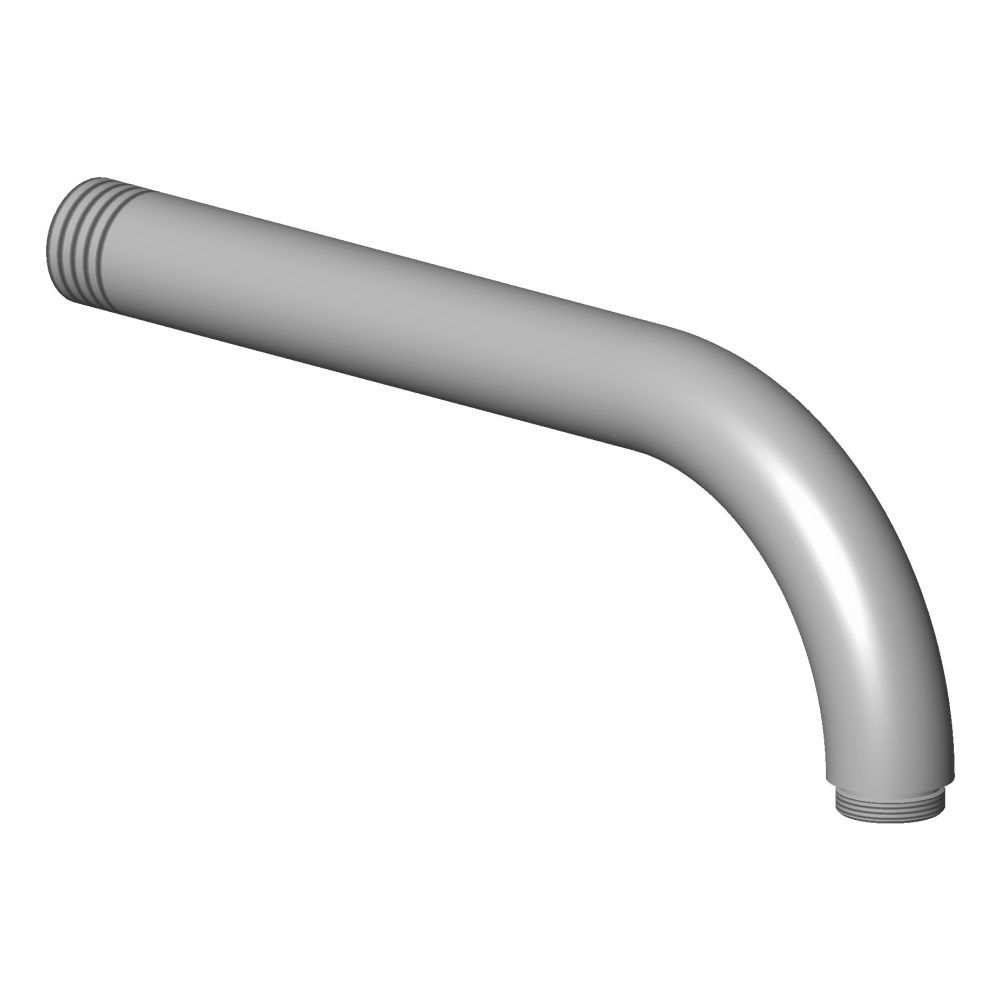 Dornbracht Auslauf, 160mm, Schwarz matt, 04282208910-33... DORNBRACHT-04282208910-33 4029011615511 (Abb. 3)