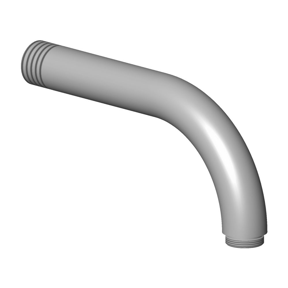 Dornbracht Auslauf Ersatzteile 04282219900 135mm chrom... DORNBRACHT-04282219900-00 4029011557491 (Abb. 3)