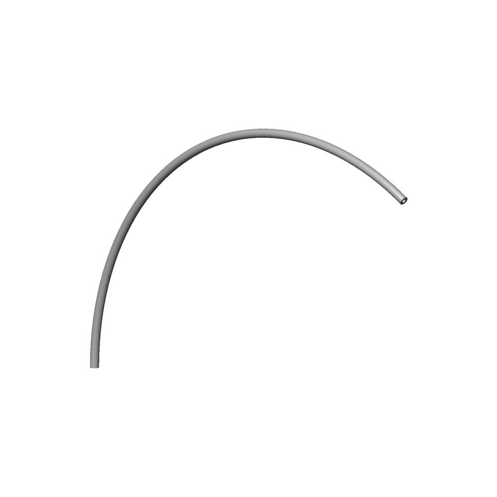 Dornbracht Bogen Ersatzteile 04282223500 982x577x20mm chrom... DORNBRACHT-04282223500-00 4029011586613 (Abb. 2)