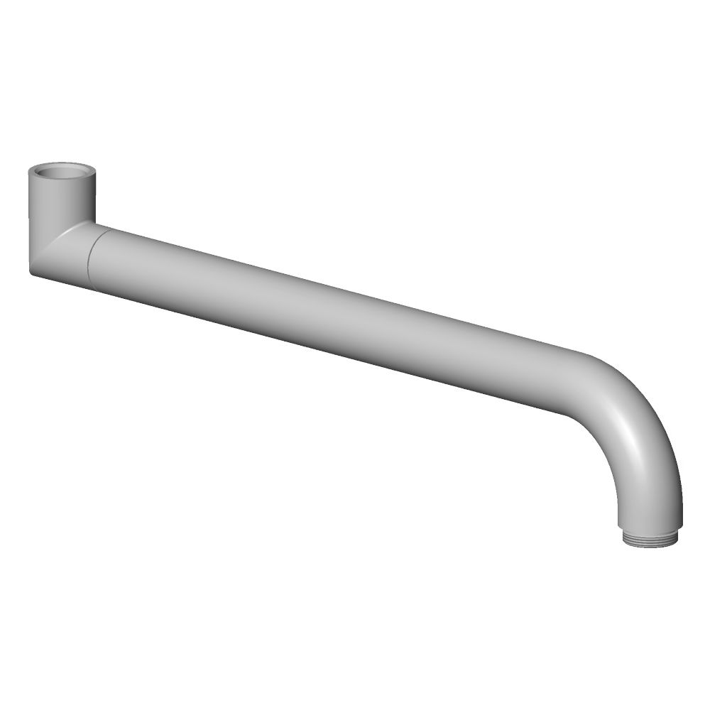 Dornbracht Auslauf, 250mm, Platin gebürstet, 04282507910-06... DORNBRACHT-04282507910-06 4029011601101 (Abb. 3)