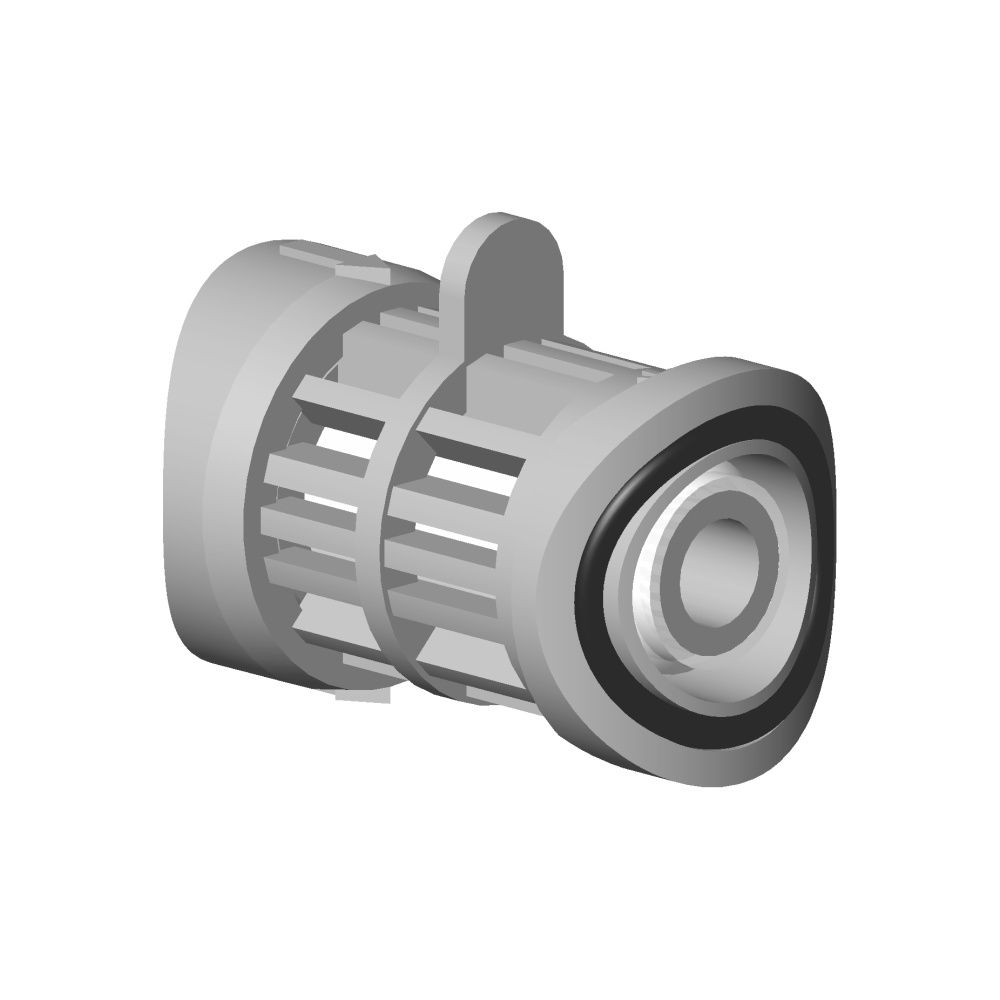Dornbracht Einsatz, 0429030510090... DORNBRACHT-0429030510090 4029011503474 (Abb. 3)