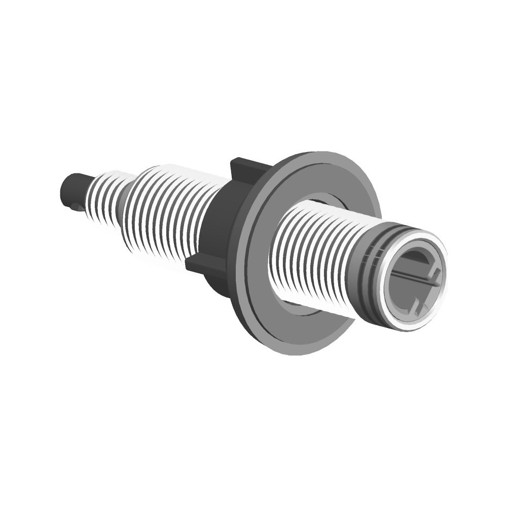 Dornbracht Anschluss für Excenterbetätigung, 0430010290090... DORNBRACHT-0430010290090 4029011533228 (Abb. 3)