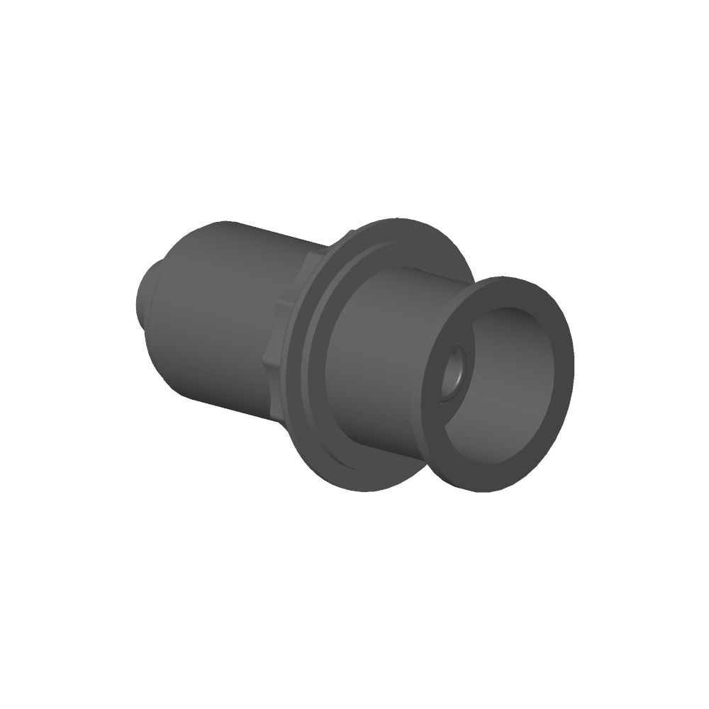 Dornbracht Anschluss, 37,5x81mm, 0430011860090... DORNBRACHT-0430011860090 4029011559006 (Abb. 3)