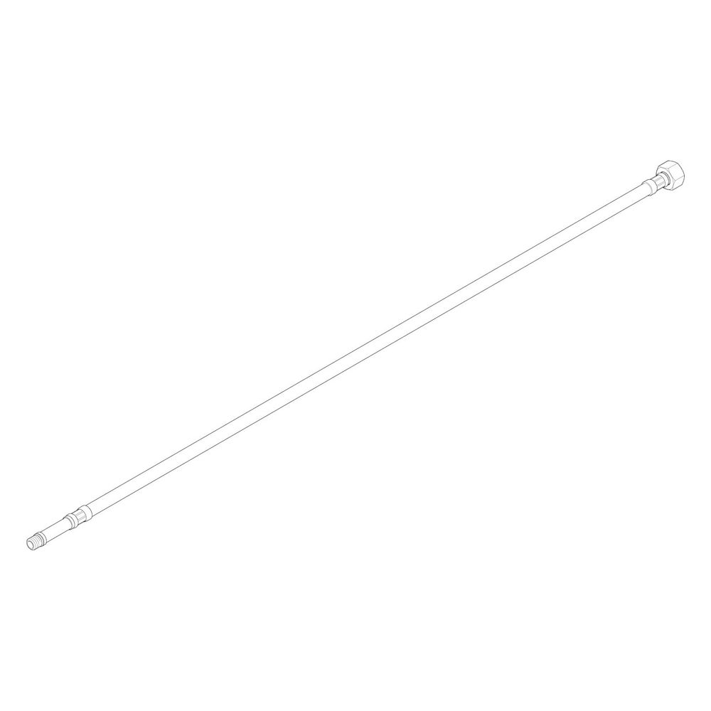 Dornbracht Schlauch, Funktionsteil, 0430040150090... DORNBRACHT-0430040150090 4029011462504 (Abb. 2)