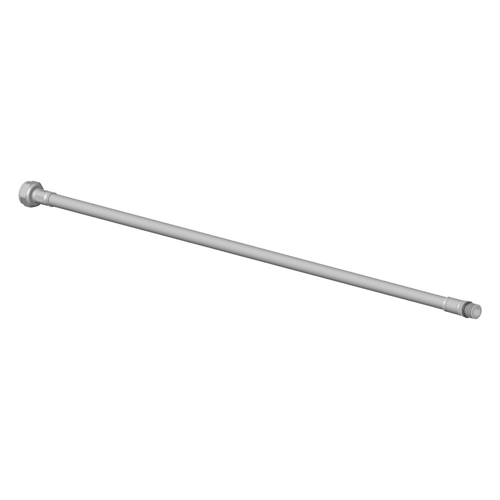 Dornbracht Druckschlauch M10x1x9/16"x420mm, 0430041060090... DORNBRACHT-0430041060090 4029011933769 (Abb. 2)