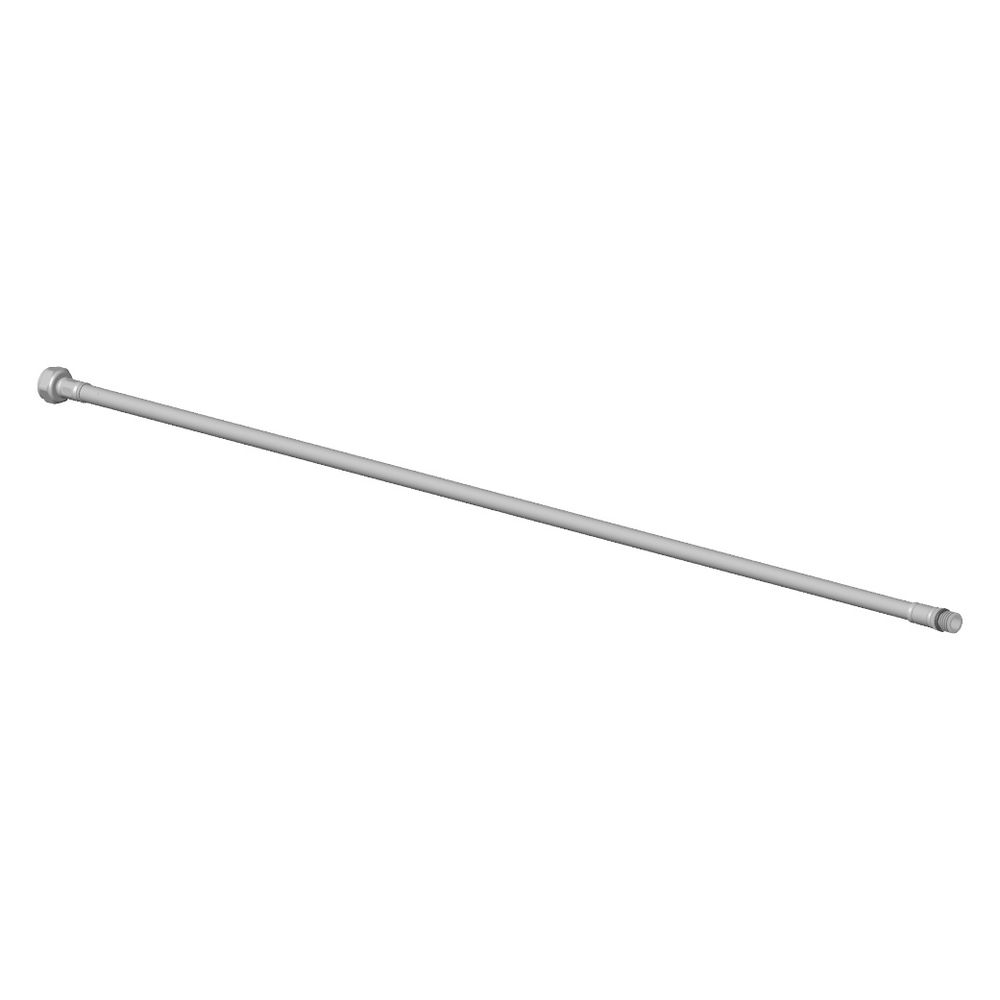 Dornbracht Druckschlauch, M10x1x9/16"x600mm, 0430041070090... DORNBRACHT-0430041070090 4029011933776 (Abb. 2)