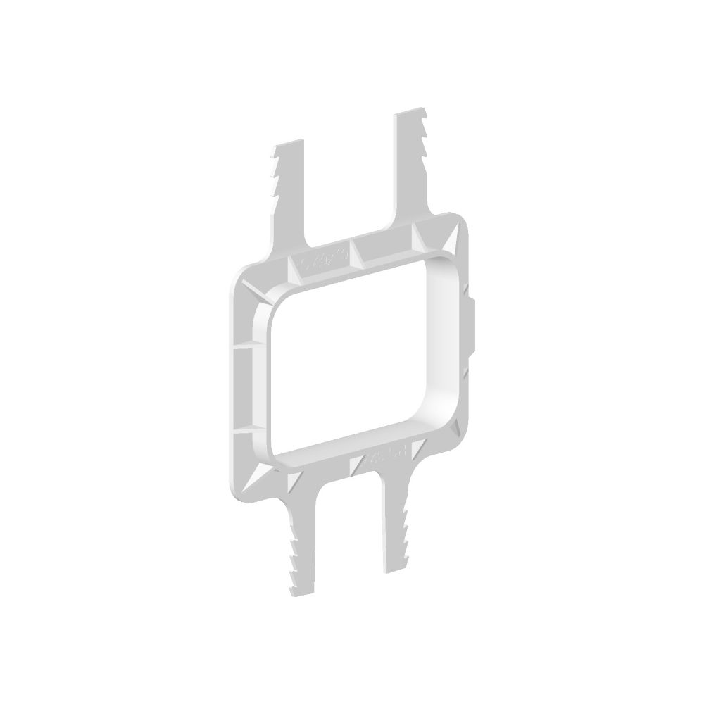 Dornbracht Montageschlüssel für Luftsprudler, rechteckig, 0430090680090... DORNBRACHT-0430090680090 4029011712746 (Abb. 2)