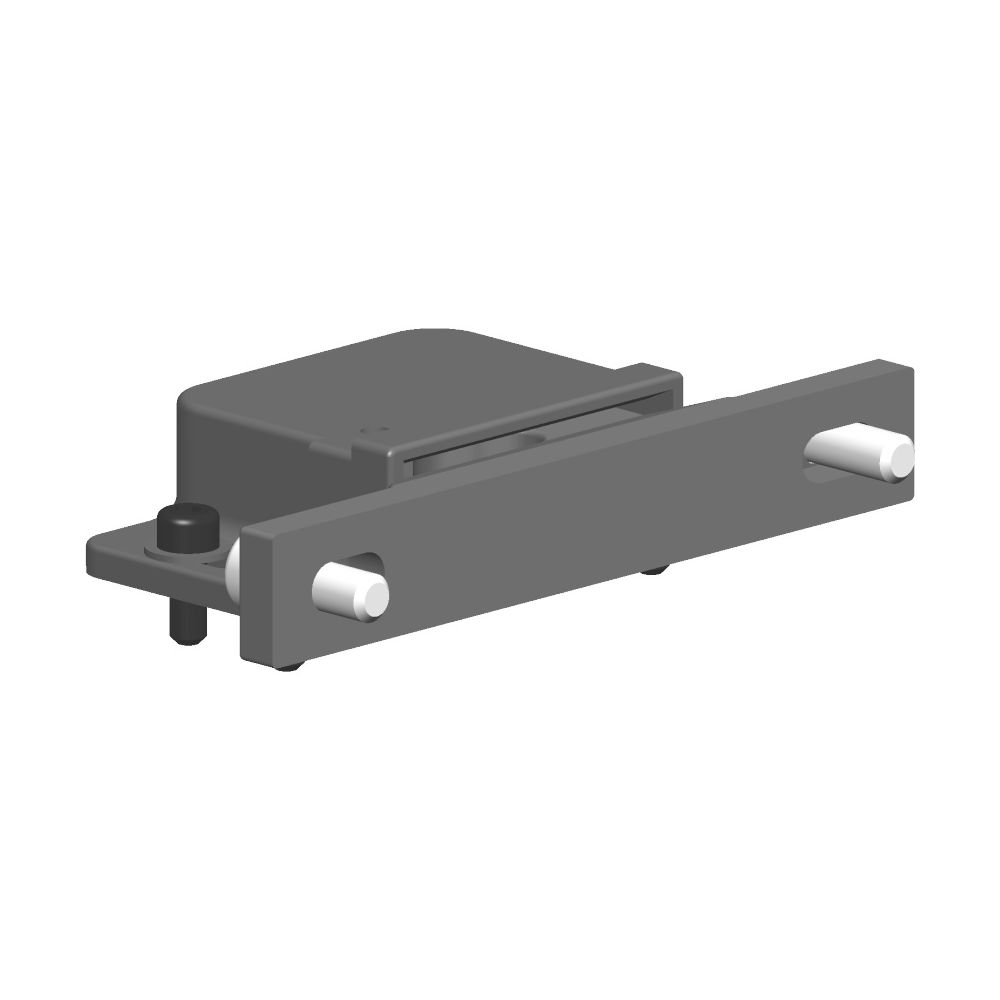 Dornbracht Befestigung, 0430350090090... DORNBRACHT-0430350090090 4029011506970 (Abb. 3)