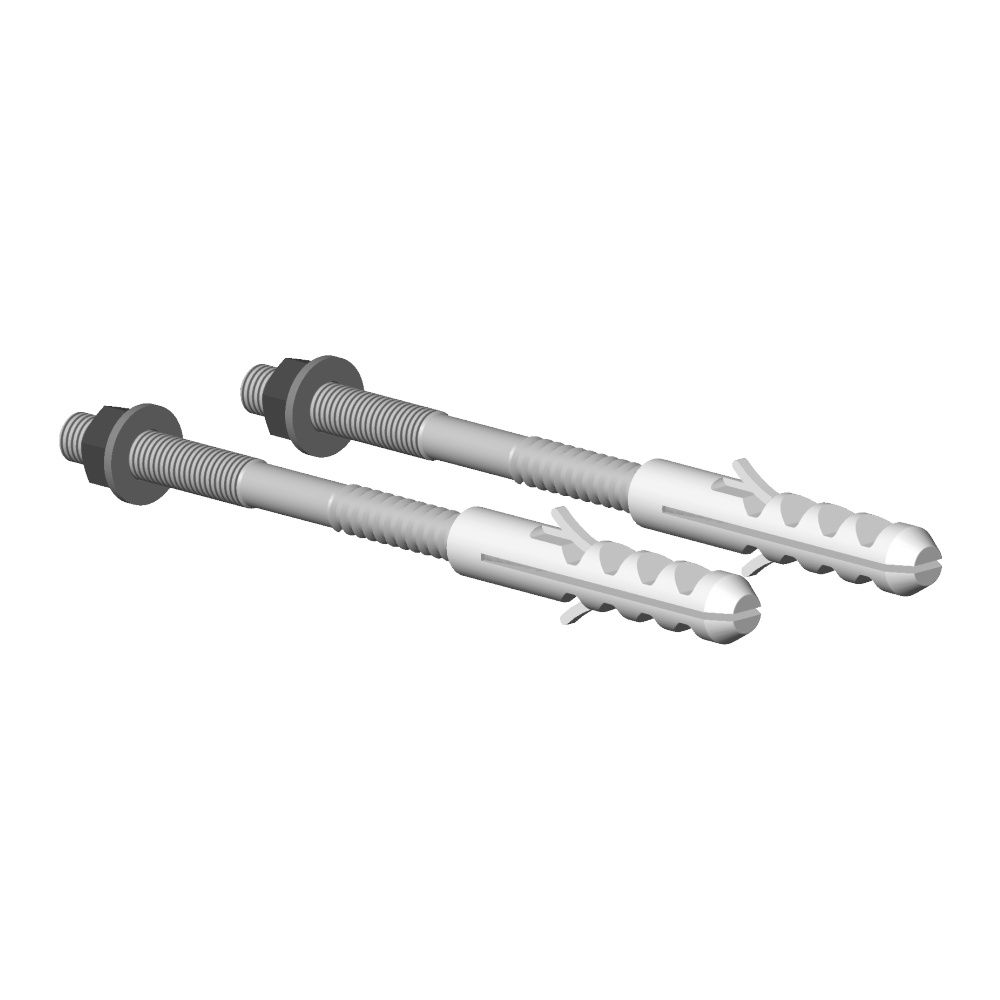 Dornbracht Befestigung, 0430350110090... DORNBRACHT-0430350110090 4029011513336 (Abb. 3)