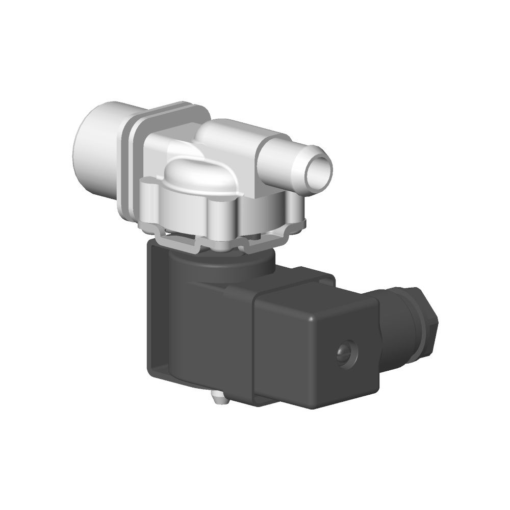Dornbracht Magnetventil, 0430500450090... DORNBRACHT-0430500450090 4029011507038 (Abb. 3)