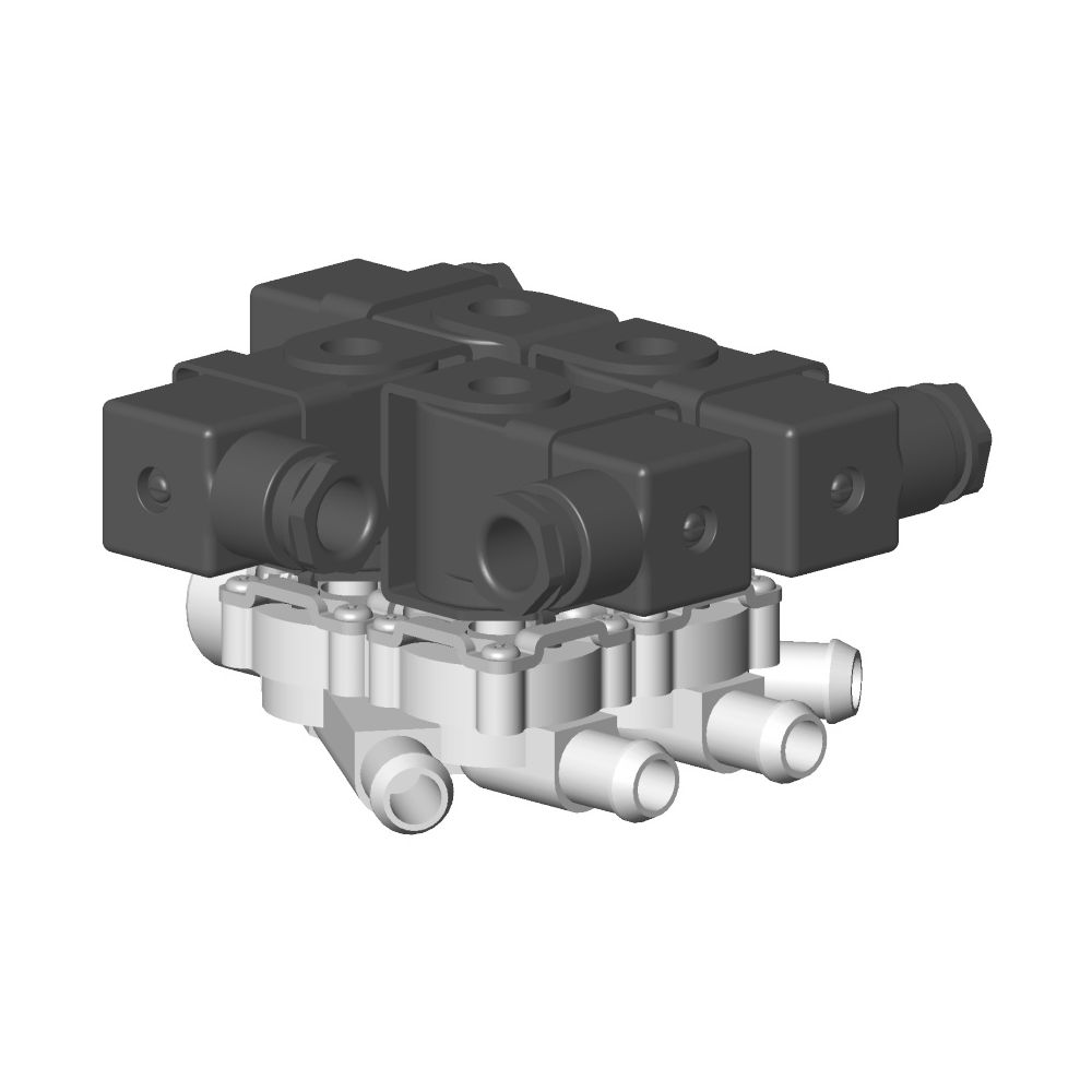 Dornbracht Umstellung, Funktionsteil, 0430500460090... DORNBRACHT-0430500460090 4029011507045 (Abb. 3)