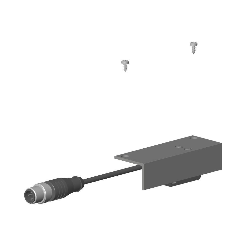 Dornbracht Steuergerät für Sensor Reflexion, 0430500700090... DORNBRACHT-0430500700090 4029011665844 (Abb. 2)