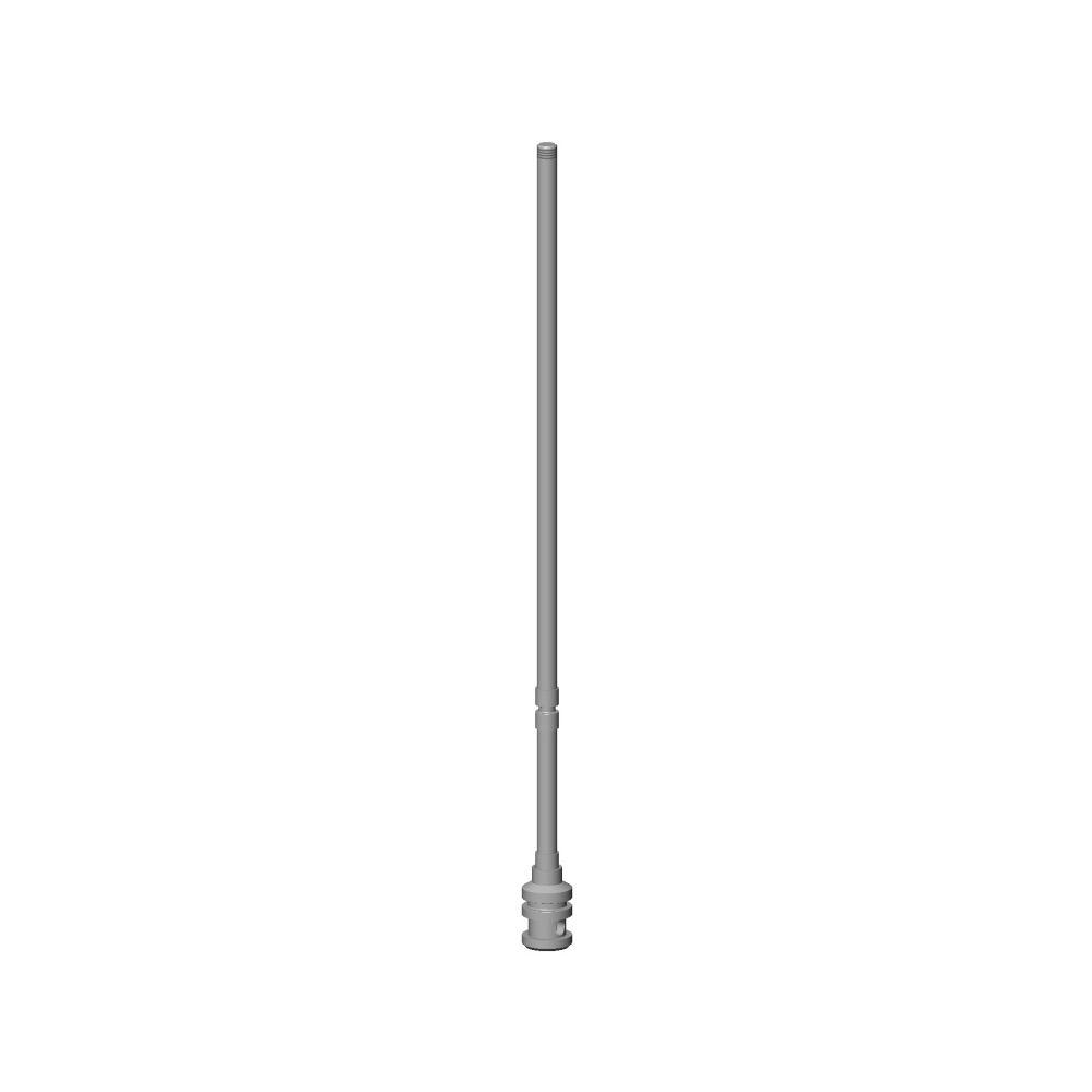 Dornbracht Zugstange für Umstellung, 15x244mm, Chrom, 04310903100-00... DORNBRACHT-04310903100-00 4029011634505 (Abb. 3)